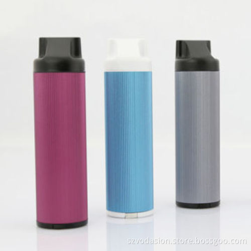 Factory price good-quality 2,600mah external portable power bank for promotions
